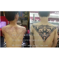 韶关专业洗纹身|韶关黑月堂纹身店 