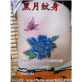 韶关纹身=哪有洗纹身 