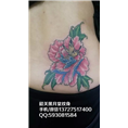 韶关哪家纹身店**专业/黑月堂