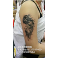 韶关刺青/韶关纹身店找黑月堂