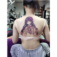 韶关皮秒纹身多少钱