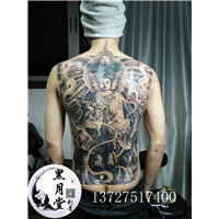 韶关纹身刺青服务 