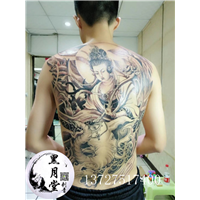 韶关洗纹身哪家好 