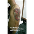 韶关纹身哪家专业/韶关刺青