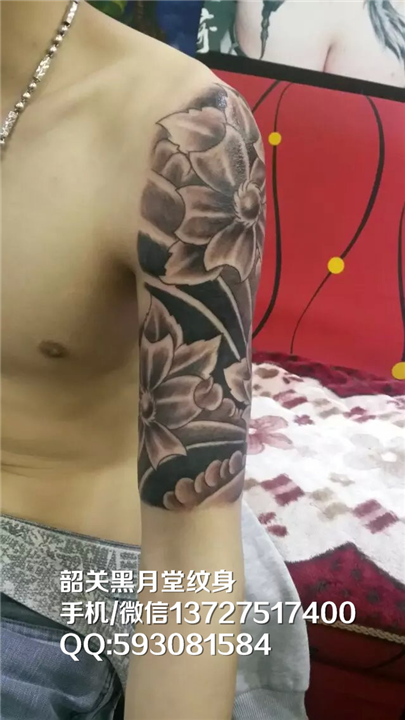 韶关纹身哪家好/韶关纹身店找谁好