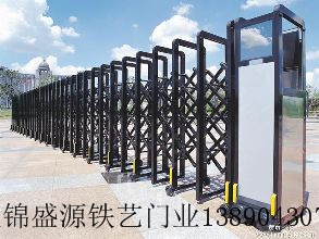 宜宾伸缩门 、宜宾伸缩门维修