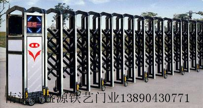 四川电动门维修、四川电动门维修价格