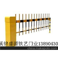 宜宾道闸、宜宾保安亭