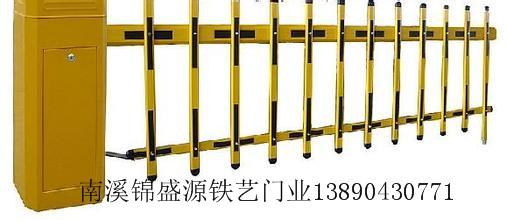 宜宾精品道闸安装、宜宾优良道闸安装 