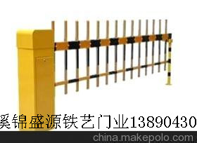 宜宾道闸、宜宾保安亭批发
