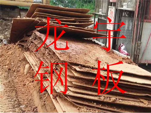 南昌钢板出租①南昌挖机出租 