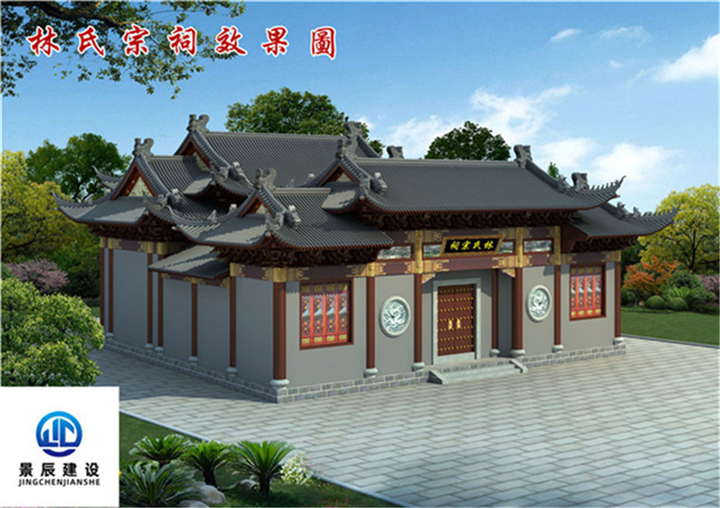 丽水古建筑修缮
