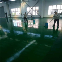 张家港工业环氧地坪施工