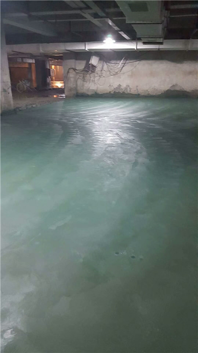 贵州金刚砂耐磨地坪 