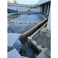 遵义发泡混凝土之建筑施工
