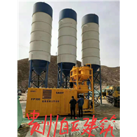 贵阳大型全自动泡沫混凝土设备出租 