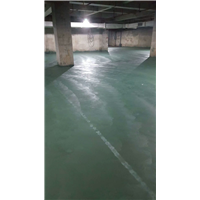 贵阳金刚砂地坪 