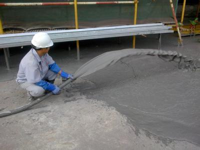 贵州自立建筑节能科技有限公司┃贵州发泡混凝土 