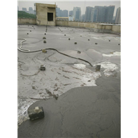 贵阳屋面找坡结构要求 