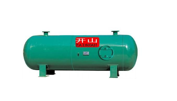 珠海储气桶销售回收维修