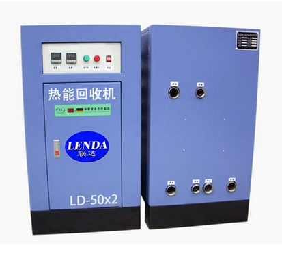 珠海热能回收机 