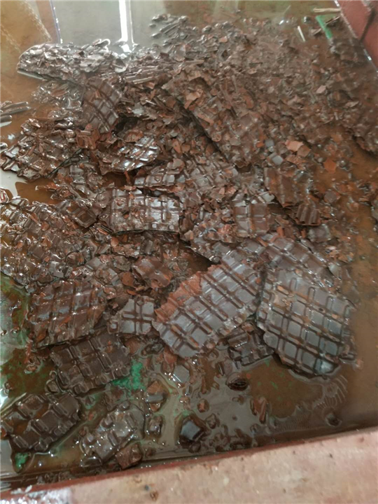 吕梁换热器清洗 