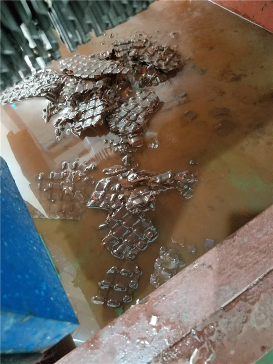 大同换热器清洗 