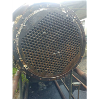 山西换热器清洗 