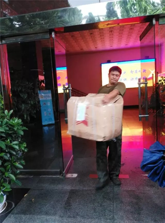 西昌居民搬家服务好 