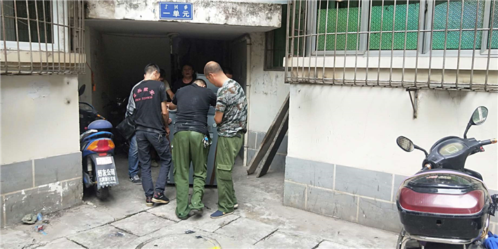 西昌写字楼搬迁哪里有 