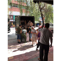 西昌单位搬迁-西昌家电清洗 