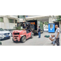 西昌包装托运价格 