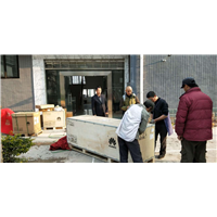 西昌搬设备公司电话 
