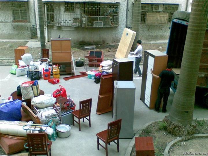 西昌店铺搬移-西昌空调拆装 