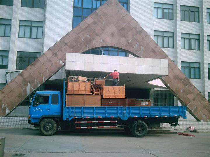西昌搬家电话 