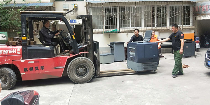 凉山小型搬家价格 