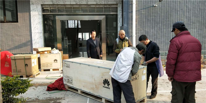 西昌搬设备公司电话 