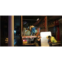 西昌搬家搬厂拆装家具搬家 