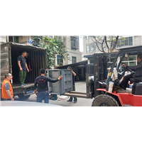 西昌长短途运输搬家-西昌办公室搬迁 
