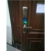 诸城换锁 