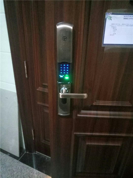 诸城开锁公司哪家好