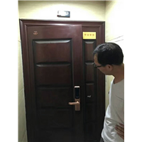 诸城开锁 