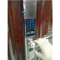 诸城开锁师傅 