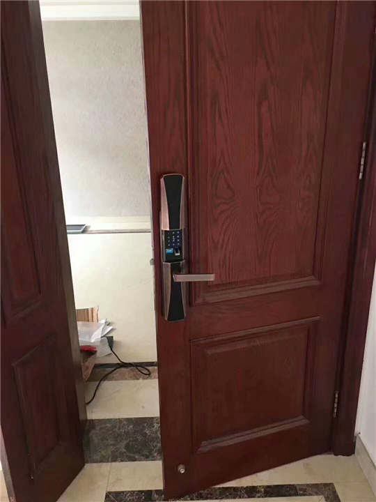 诸城开锁