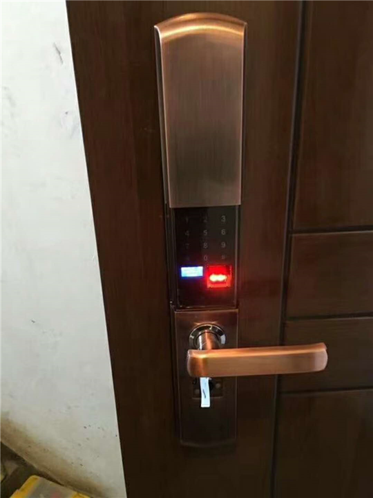 诸城开锁哪家好