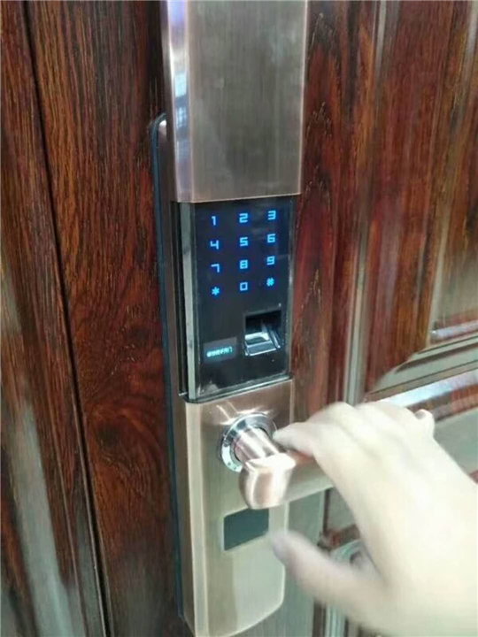 诸城开锁师傅