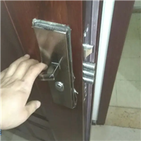 诸城开锁公司：一般生活中的锁