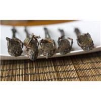 林蛙干价格