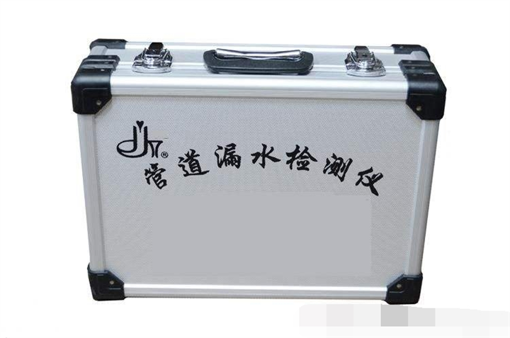 大连仪器检测漏水渗水 