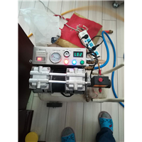 大连漏水渗水检测维修 